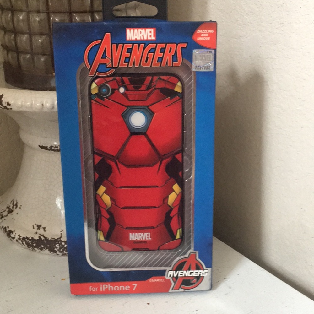 NewI phone 7 case
